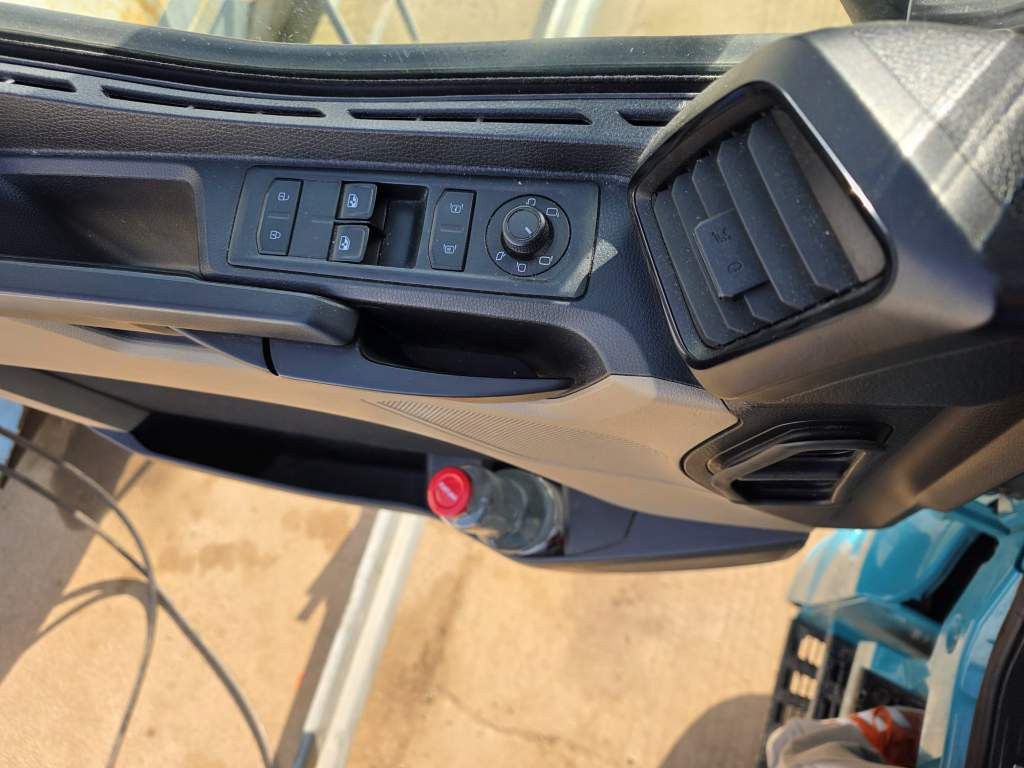 Fahrzeugabbildung MAN 18.470 TGX XXL, Kompressor+2 Kreishydraulik,Reta