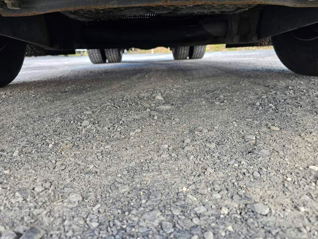 Fahrzeugabbildung DAF XF 510 SSC auf 620 PS optimiert, Nebenabtrieb