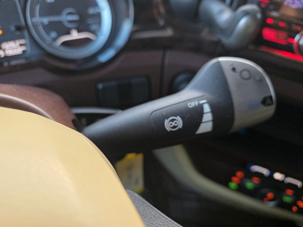 Fahrzeugabbildung DAF XF 530 SSC LL ZF Intarder, Leder, Standklima