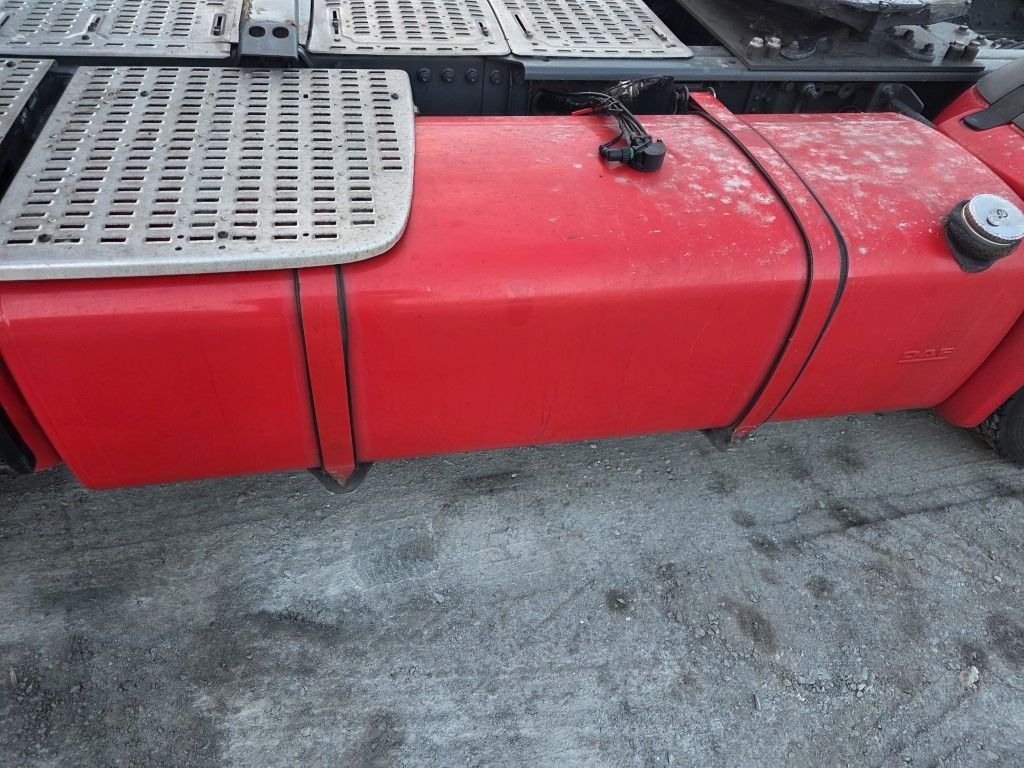 Fahrzeugabbildung DAF XF 530 SSC LL ZF Intarder, Leder, Standklima