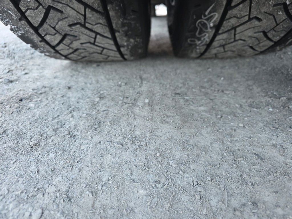 Fahrzeugabbildung DAF XF 530 SSC LL ZF Intarder, Leder, Standklima