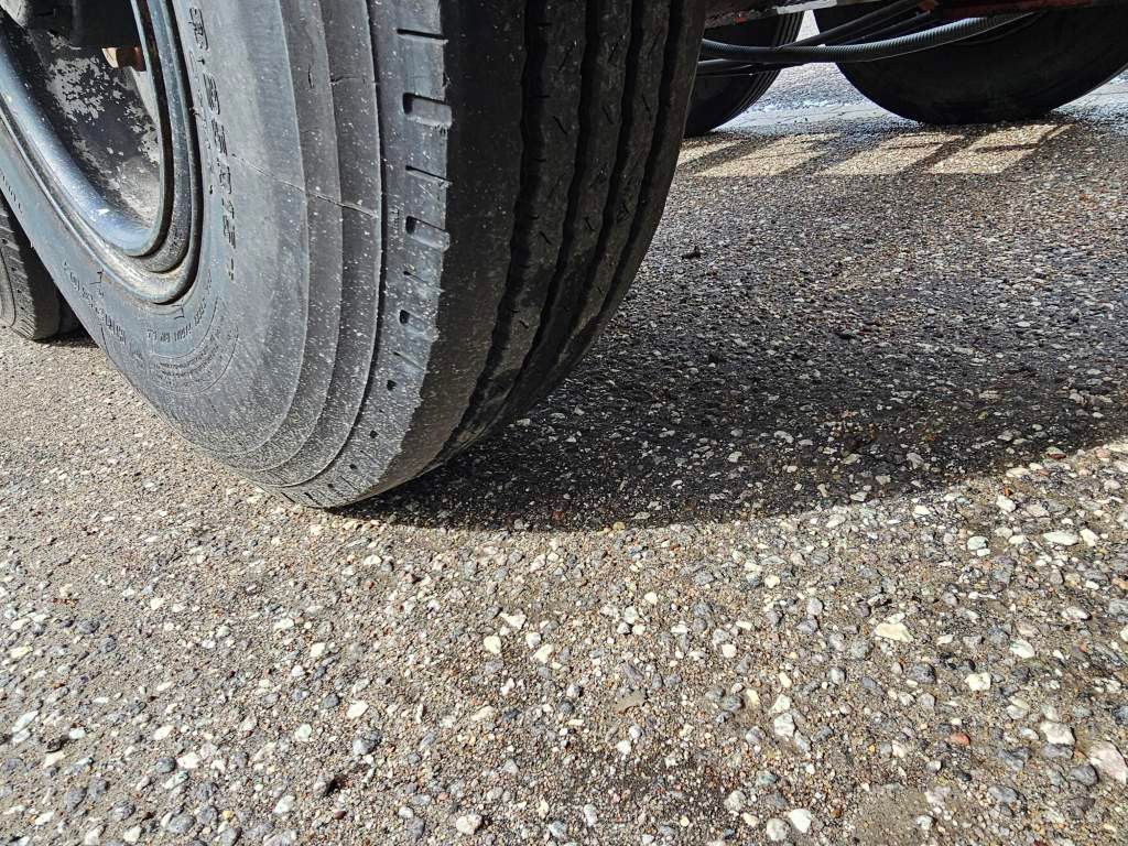 Fahrzeugabbildung Andere Boots- boat Auflieger Vidal, 2 Achs