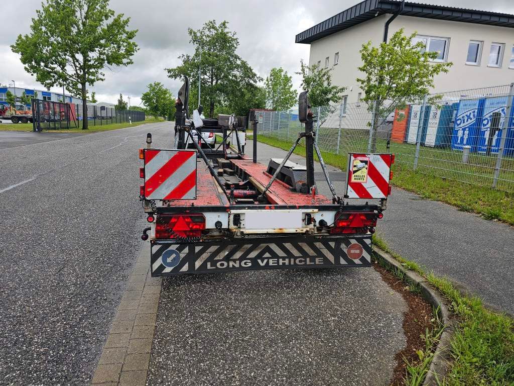Fahrzeugabbildung Andere Boots- boat Auflieger Vidal, 2 Achs