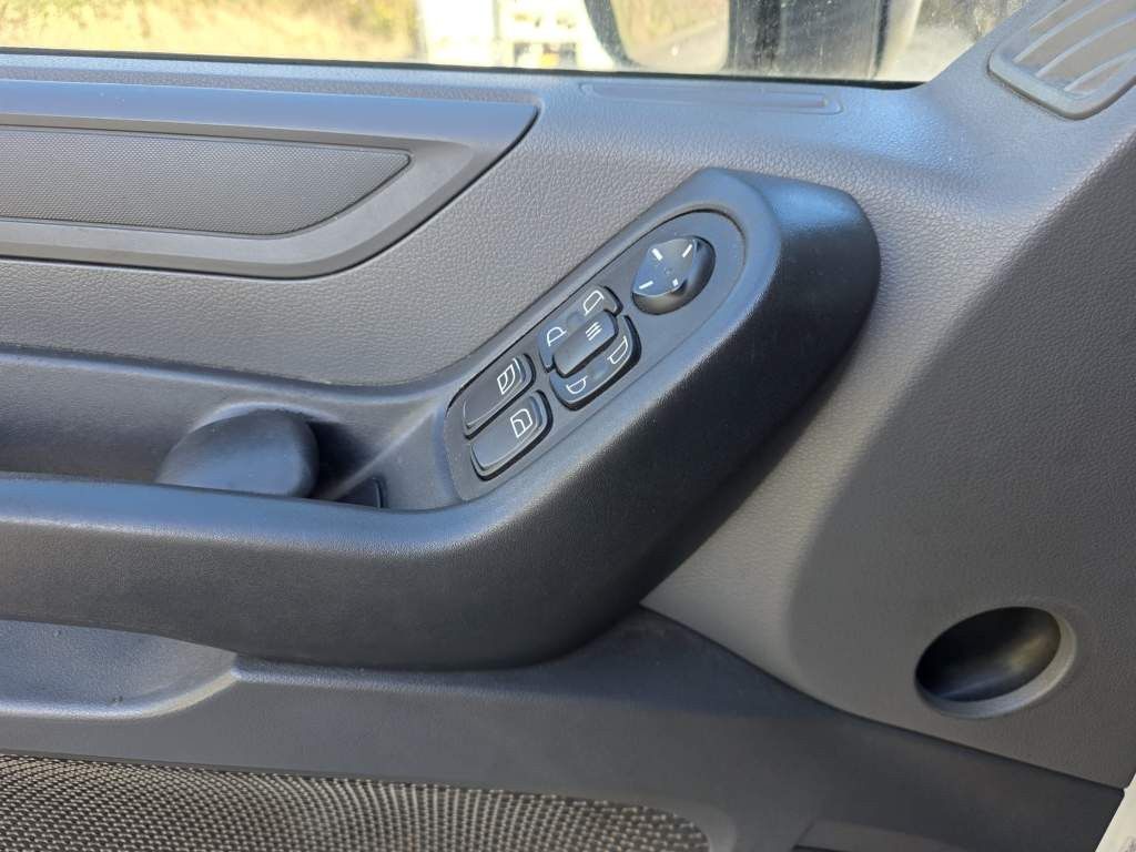 Fahrzeugabbildung DAF XF 460 SC,ZF Intarder, Standklima, Kühlschrank