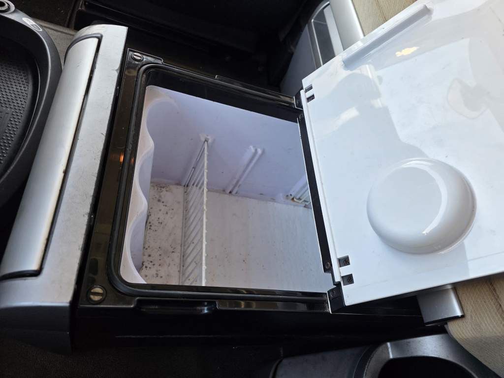 Fahrzeugabbildung DAF XF 460 SC,ZF Intarder, Standklima, Kühlschrank