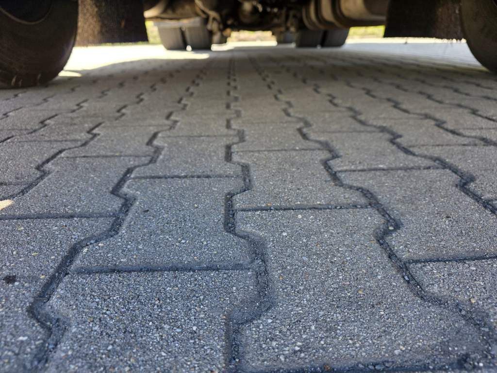 Fahrzeugabbildung DAF XF 460 SC,ZF Intarder, Standklima, Kühlschrank