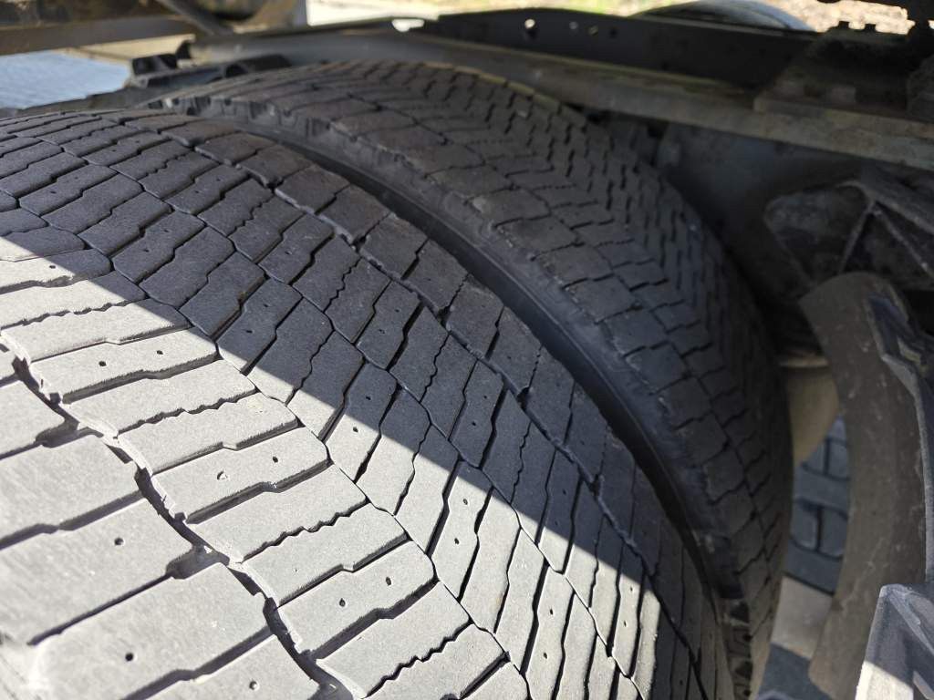 Fahrzeugabbildung DAF XF 460 SC,ZF Intarder, Standklima, Kühlschrank