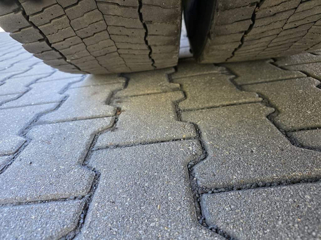 Fahrzeugabbildung DAF XF 460 SC,ZF Intarder, Standklima, Kühlschrank