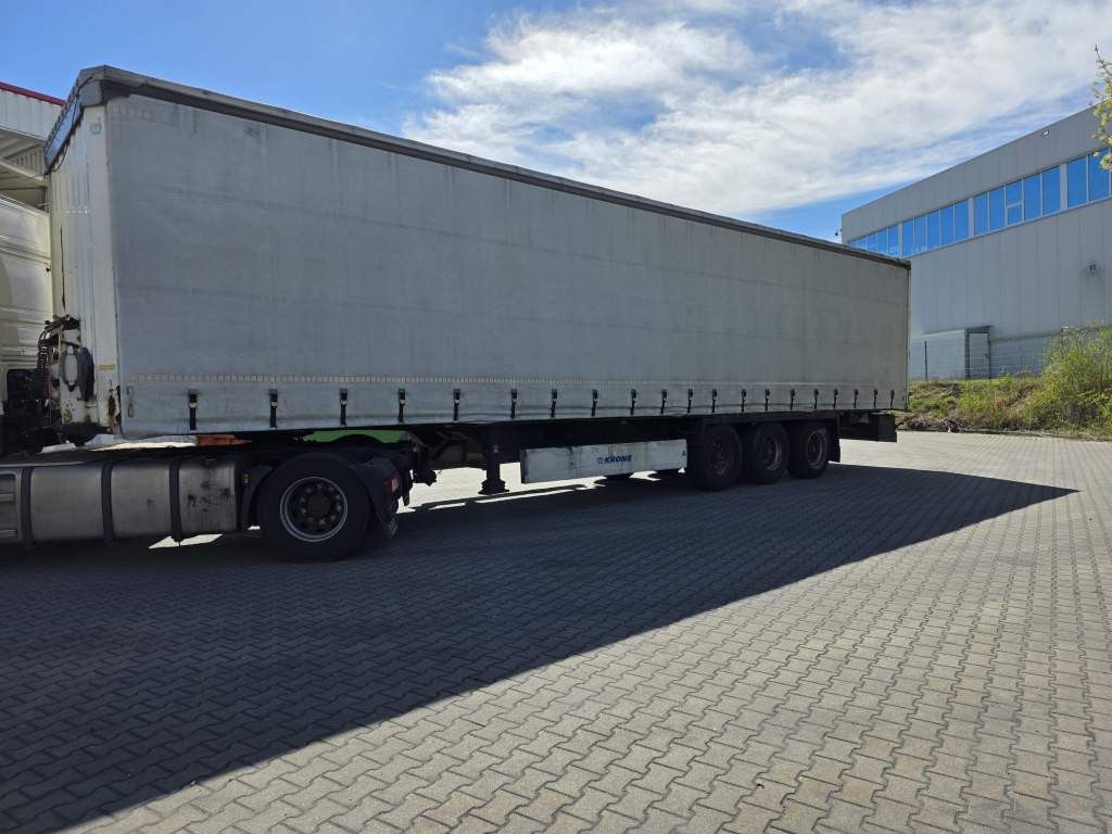 Fahrzeugabbildung DAF XF 460 SC,ZF Intarder, Standklima, Kühlschrank