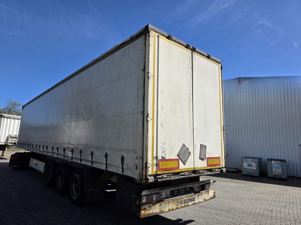 Fahrzeugabbildung DAF XF 460 SC,ZF Intarder, Standklima, Kühlschrank