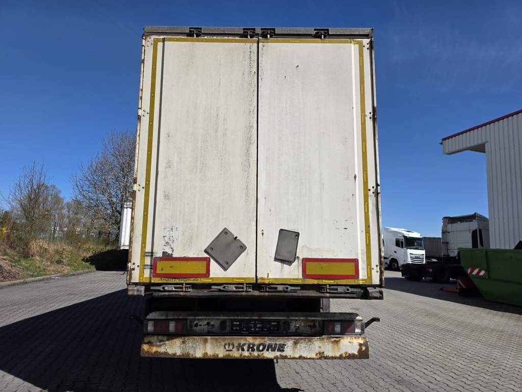 Fahrzeugabbildung DAF XF 460 SC,ZF Intarder, Standklima, Kühlschrank