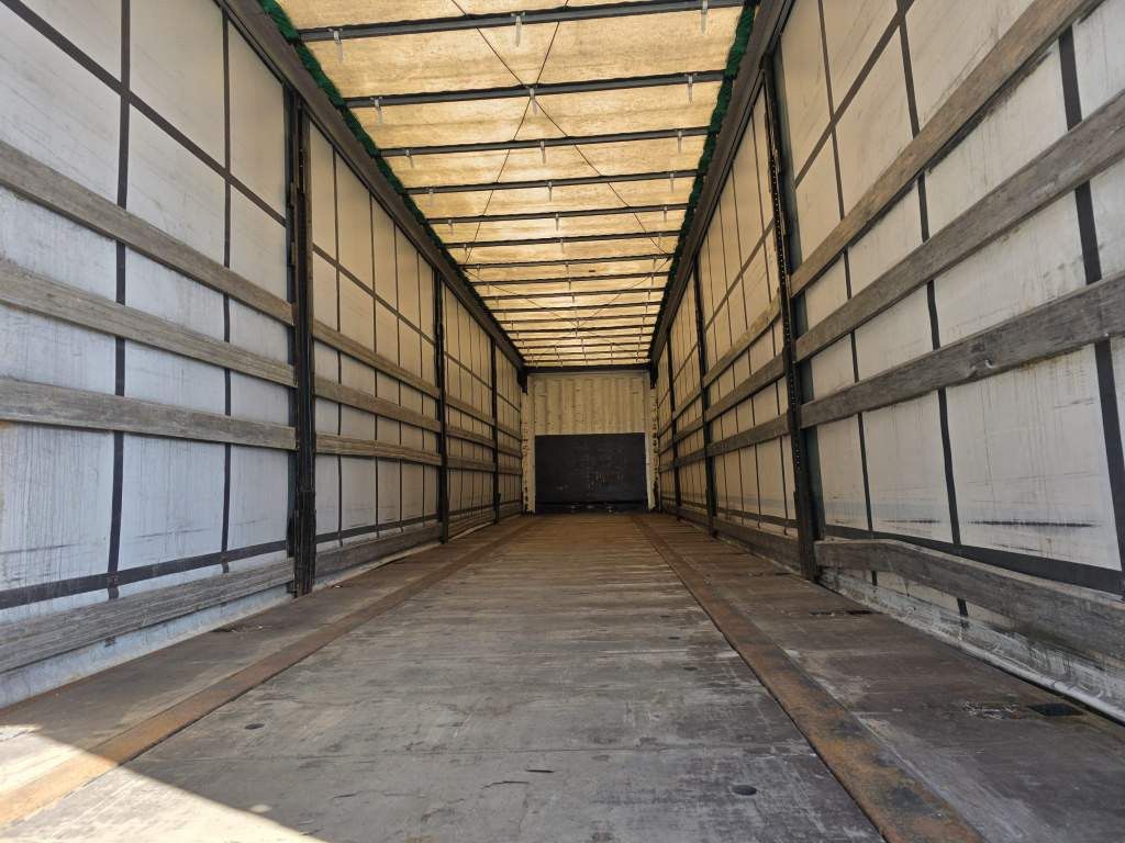 Fahrzeugabbildung DAF XF 460 SC,ZF Intarder, Standklima, Kühlschrank