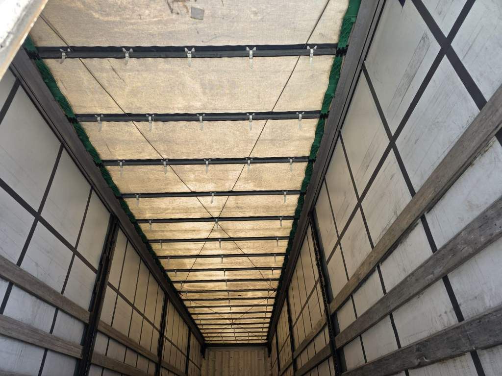 Fahrzeugabbildung DAF XF 460 SC,ZF Intarder, Standklima, Kühlschrank