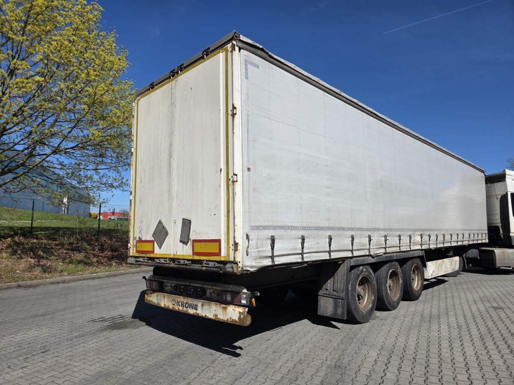 Fahrzeugabbildung DAF XF 460 SC,ZF Intarder, Standklima, Kühlschrank