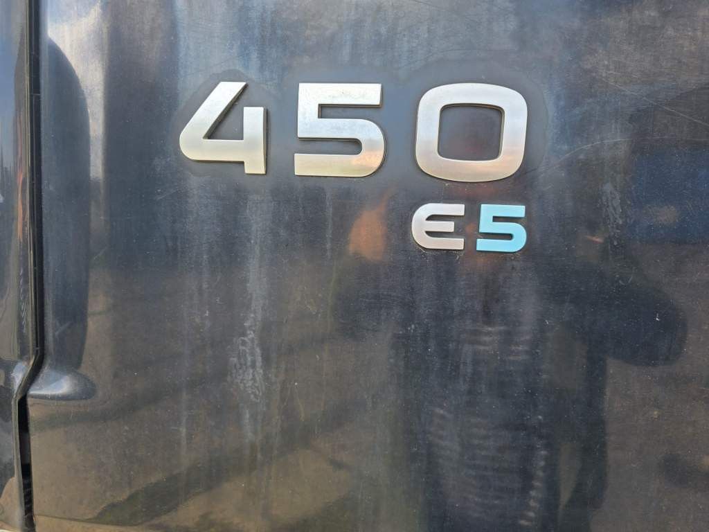 Fahrzeugabbildung Iveco AD260T45 6x4 3-Seitenkipper + Winterdienstvorr.