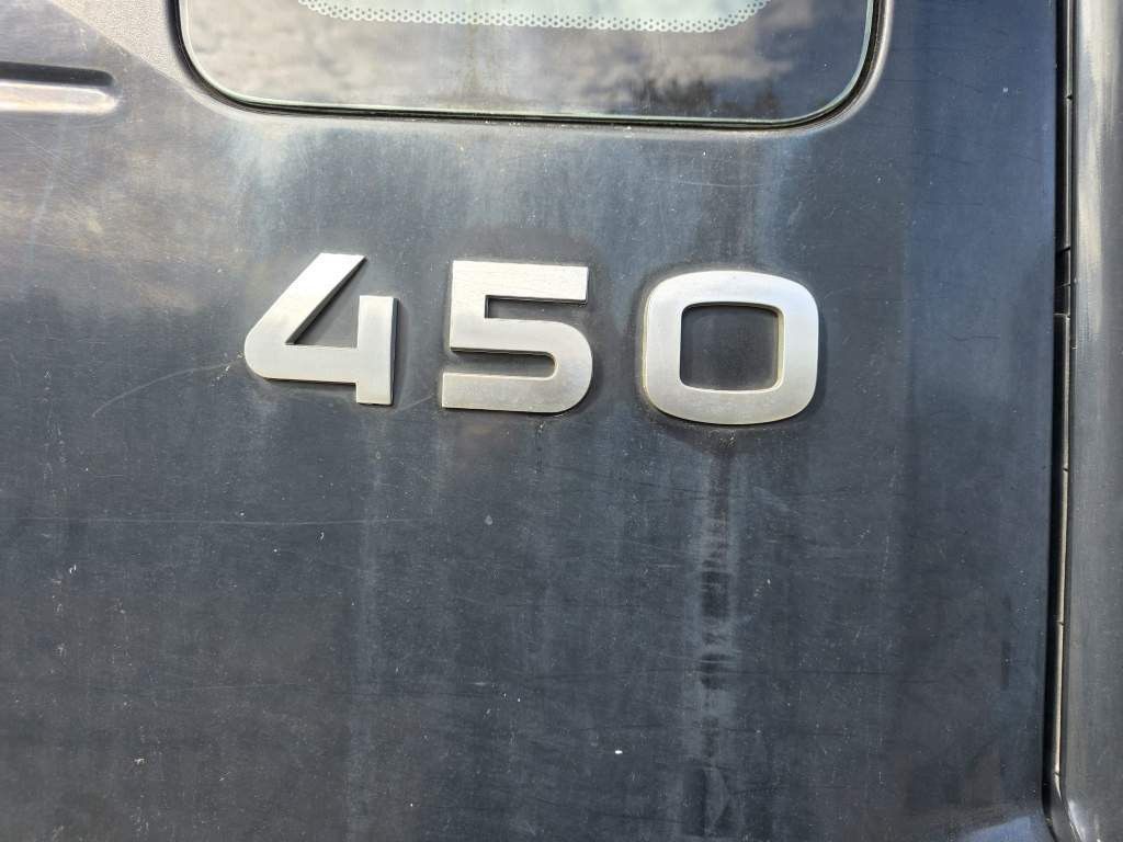 Fahrzeugabbildung Iveco AD260T45 6x4 3-Seitenkipper + Winterdienstvorr.