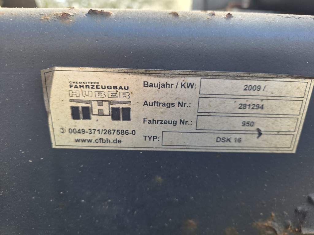 Fahrzeugabbildung Iveco AD260T45 6x4 3-Seitenkipper + Winterdienstvorr.