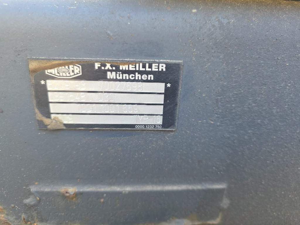 Fahrzeugabbildung Iveco AD260T45 6x4 3-Seitenkipper + Winterdienstvorr.