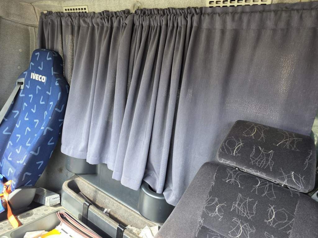 Fahrzeugabbildung Iveco AD260T45 6x4 3-Seitenkipper + Winterdienstvorr.