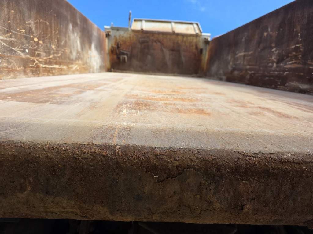 Fahrzeugabbildung Iveco AD260T45 6x4 3-Seitenkipper + Winterdienstvorr.