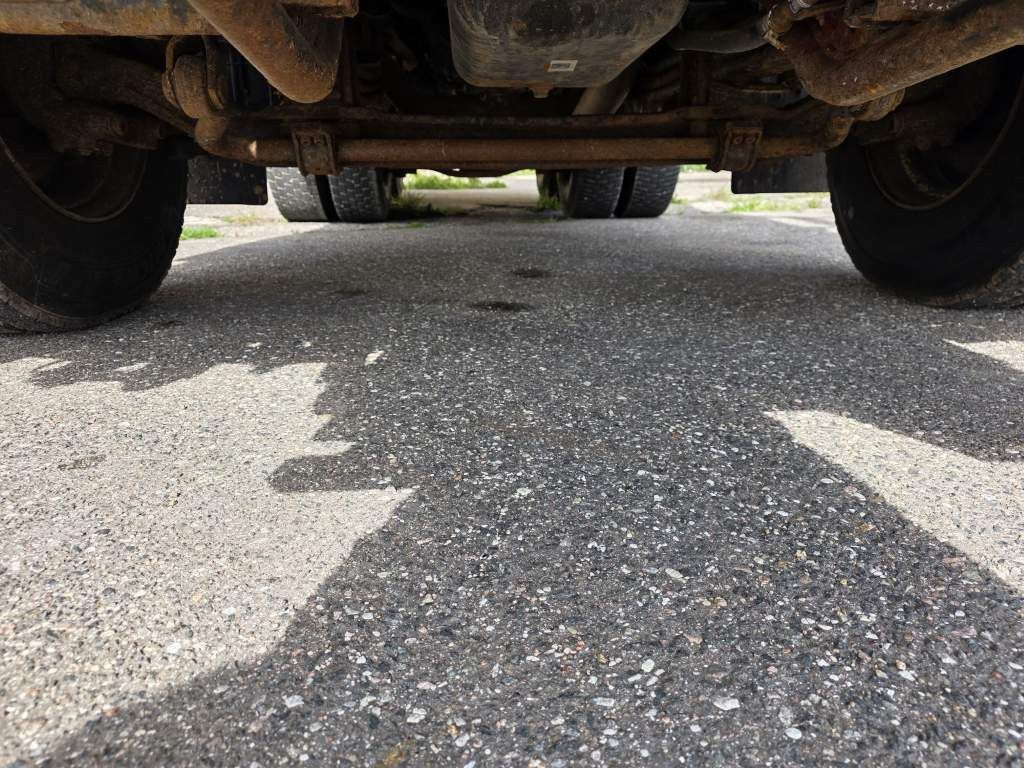 Fahrzeugabbildung Iveco AD260T45 6x4 3-Seitenkipper + Winterdienstvorr.