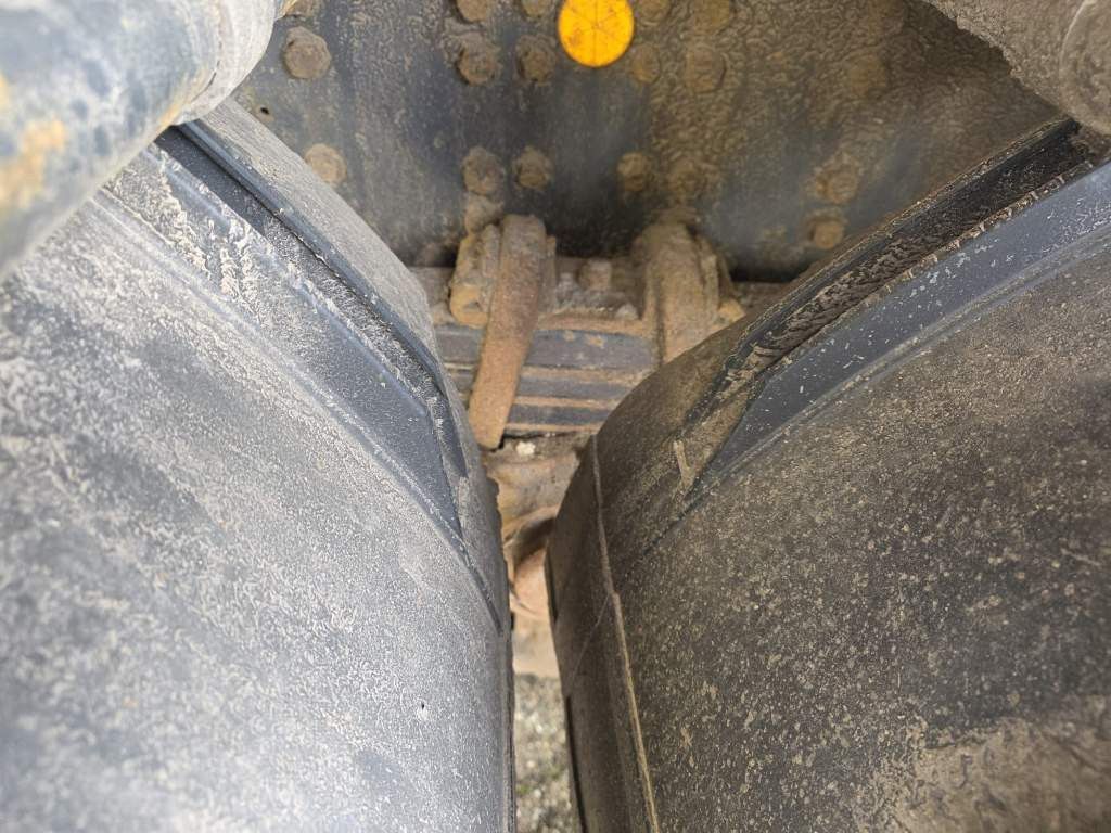 Fahrzeugabbildung Iveco AD260T45 6x4 3-Seitenkipper + Winterdienstvorr.