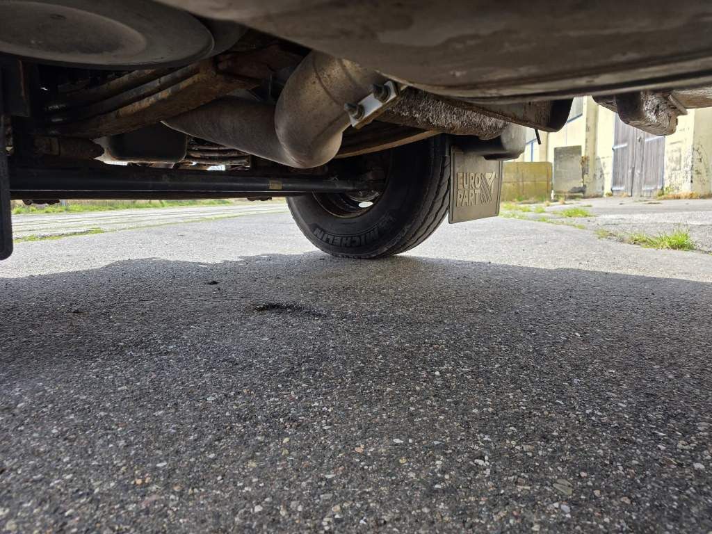 Fahrzeugabbildung Iveco AD260T45 6x4 3-Seitenkipper + Winterdienstvorr.