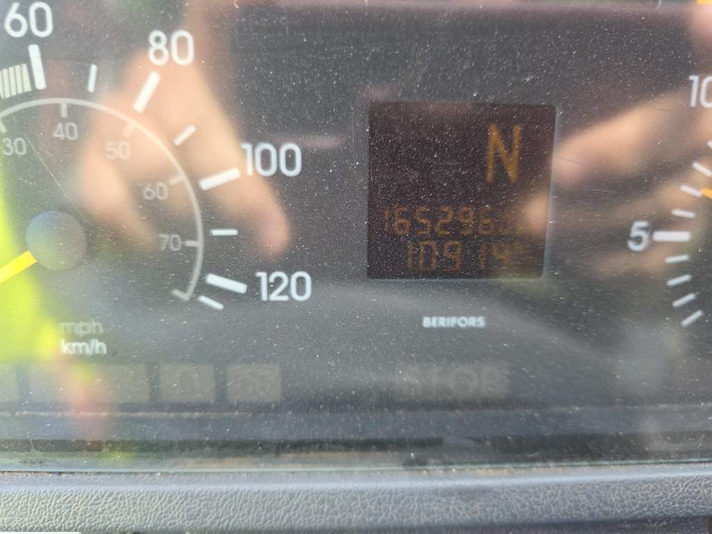 Fahrzeugabbildung Unimog U5000 4x4 Chassis, Standklima, 4374/45