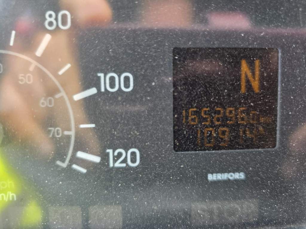 Fahrzeugabbildung Unimog U5000 4x4 Chassis, Standklima, 4374/45