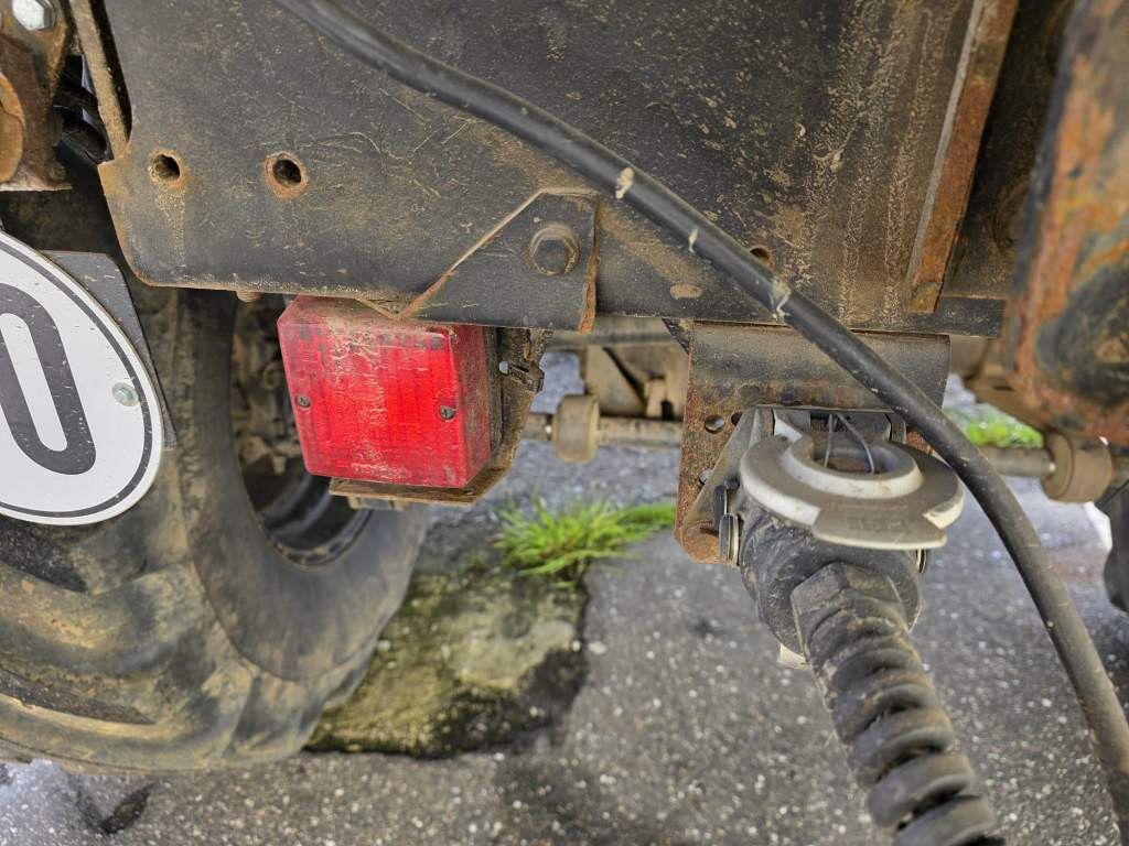 Fahrzeugabbildung Unimog U5000 4x4 Chassis, Standklima, 4374/45