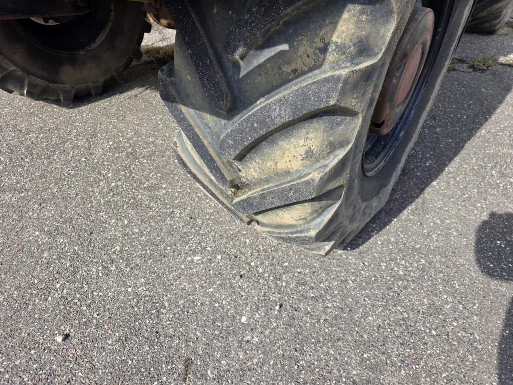 Fahrzeugabbildung Unimog U5000 4x4 Chassis, Standklima, 4374/45