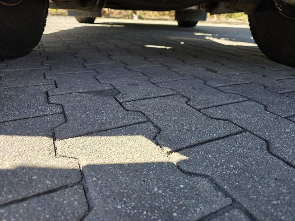 Fahrzeugabbildung DAF XF 460 SC Stand, ZF Intarder,keine Fehlermeldung