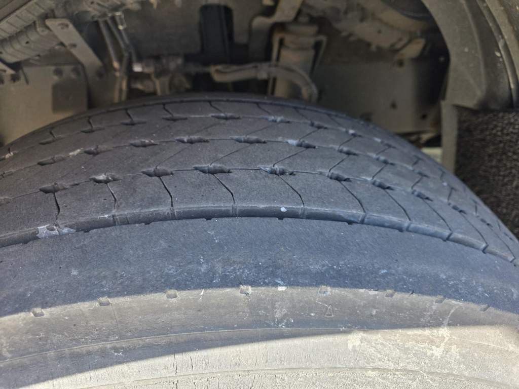 Fahrzeugabbildung DAF XF 460 SC Stand, ZF Intarder,keine Fehlermeldung