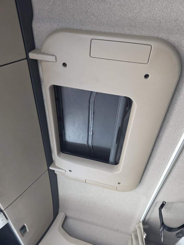 Fahrzeugabbildung DAF XF 460 SC Stand, ZF Intarder,keine Fehlermeldung