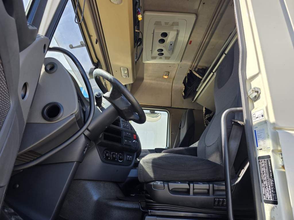 Fahrzeugabbildung DAF XF 460 SC Stand, ZF Intarder,keine Fehlermeldung