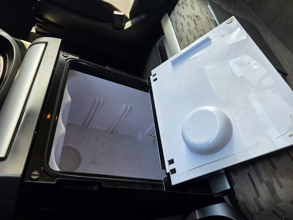 Fahrzeugabbildung DAF XF 460 SC Stand, ZF Intarder,keine Fehlermeldung