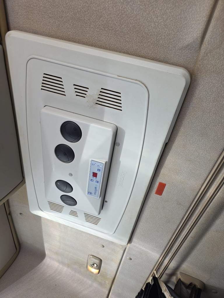 Fahrzeugabbildung DAF XF 460 SC Stand, ZF Intarder,keine Fehlermeldung