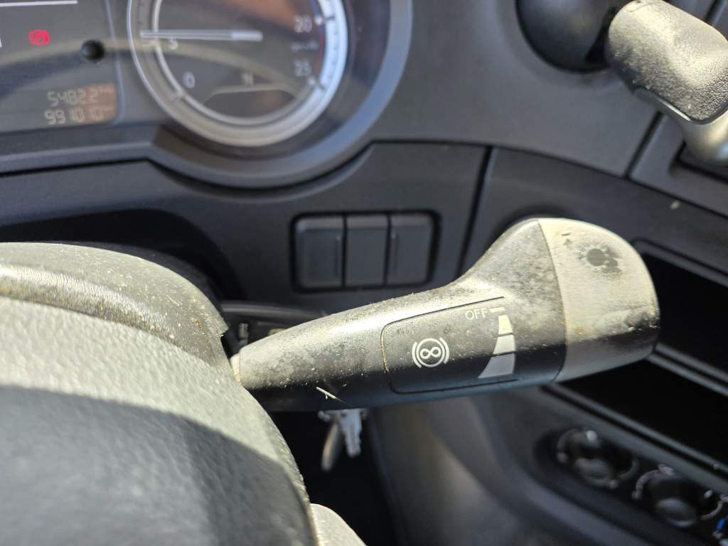 Fahrzeugabbildung DAF XF 460 SC Stand, ZF Intarder,keine Fehlermeldung