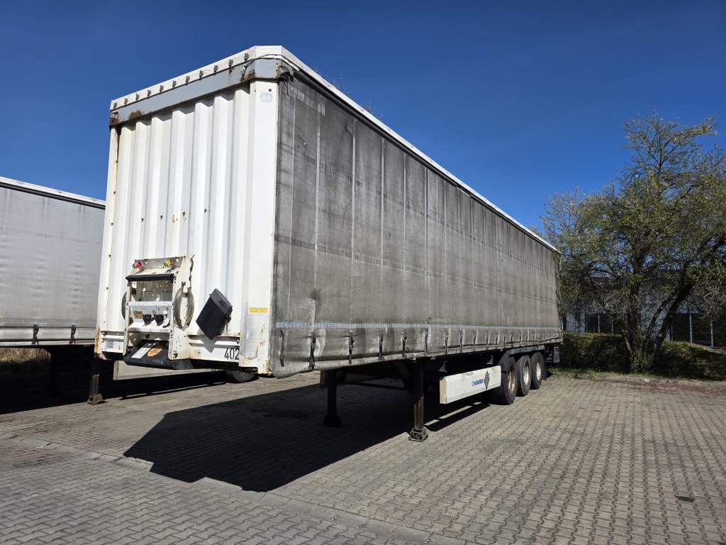 Fahrzeugabbildung DAF XF 460 SC Stand, ZF Intarder,keine Fehlermeldung