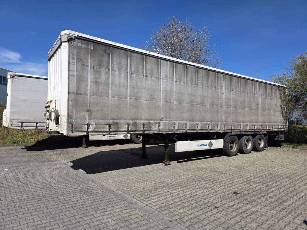 Fahrzeugabbildung DAF XF 460 SC Stand, ZF Intarder,keine Fehlermeldung