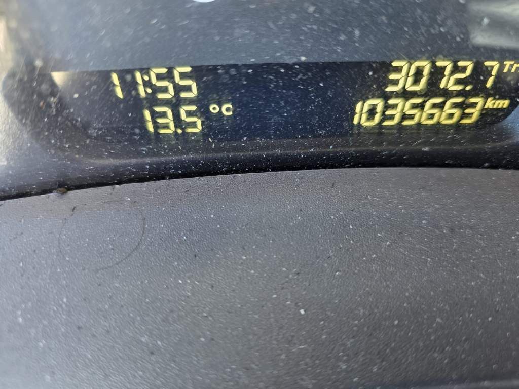 Fahrzeugabbildung DAF XF 460 Standard + Krone Gardine Coiler Standard