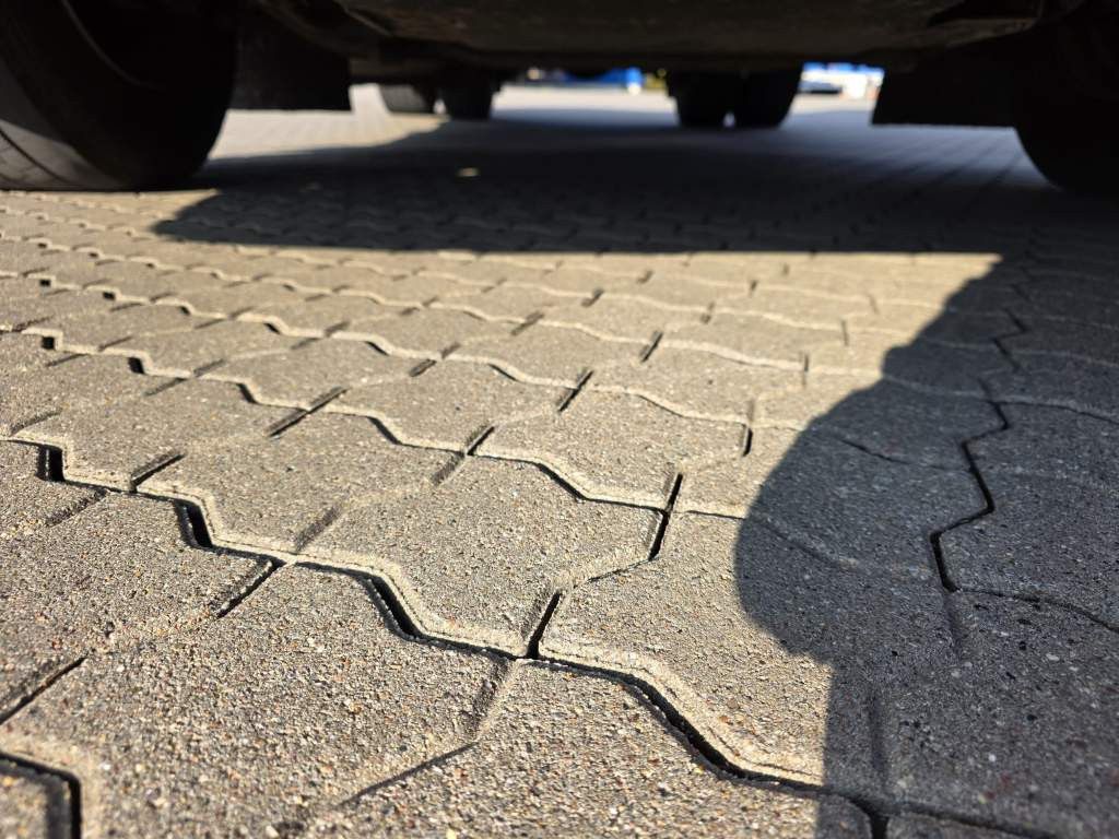 Fahrzeugabbildung MAN 18.500 TGX, Standklima, Euro 6m Standard