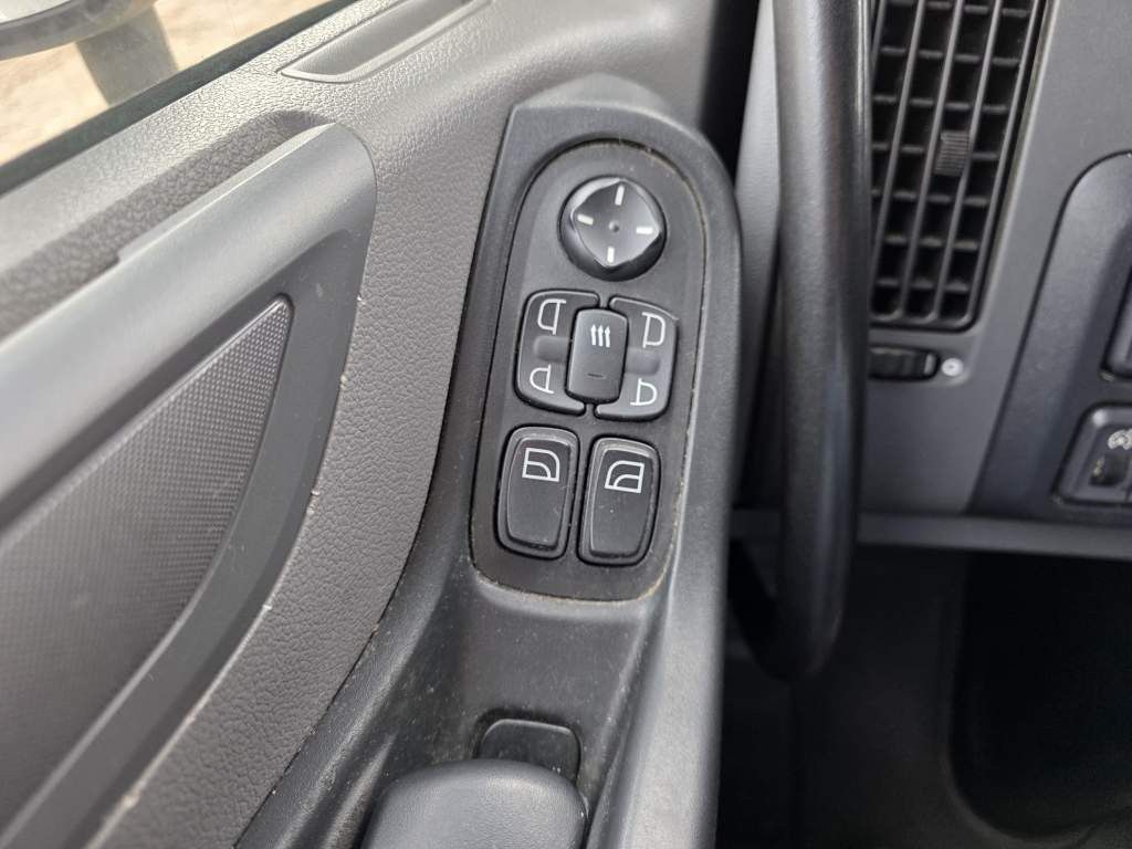 Fahrzeugabbildung DAF XF 460 SSC LL Standklima, Euro 6