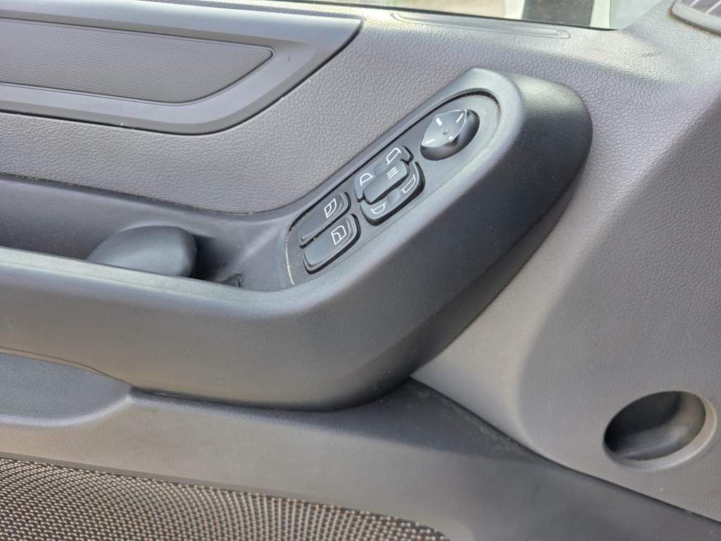 Fahrzeugabbildung DAF XF 460 SSC LL Standklima, Euro 6