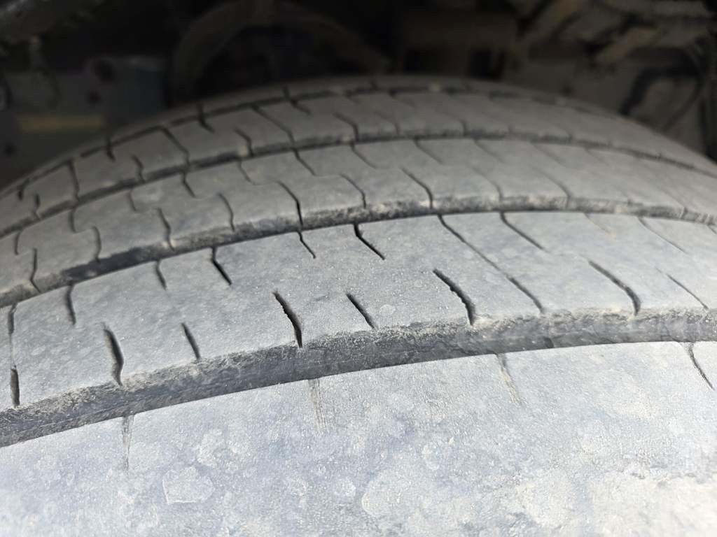 Fahrzeugabbildung DAF XF 460 SSC LL Standklima, Euro 6