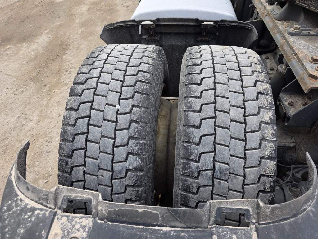 Fahrzeugabbildung DAF XF 460 SSC LL Standklima, Euro 6