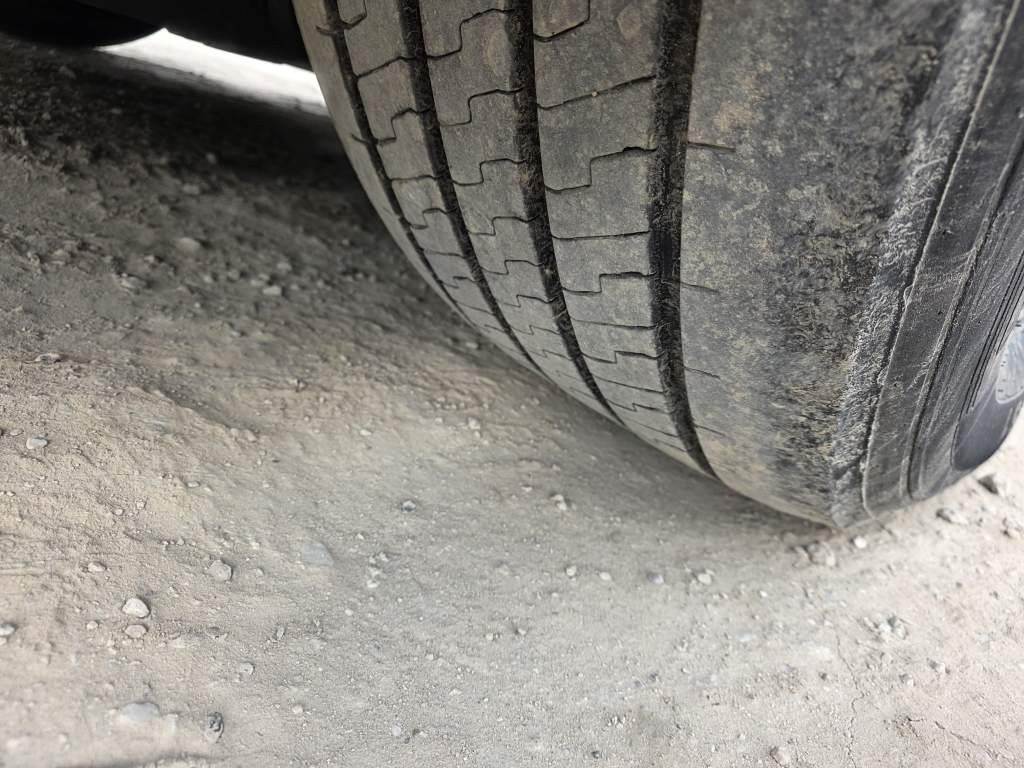 Fahrzeugabbildung DAF XF 460 SSC LL Standklima, Euro 6