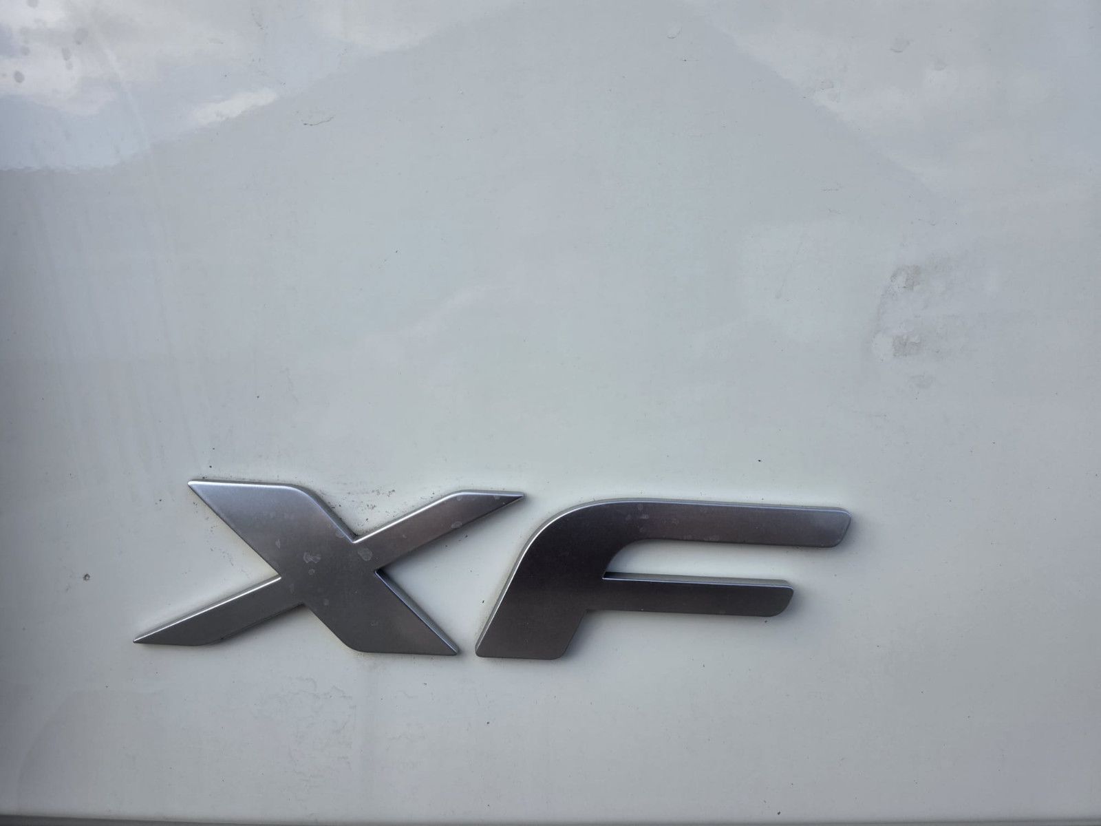 Fahrzeugabbildung DAF XF 450 LL SSC, Standklima, Feuerlöschkästen