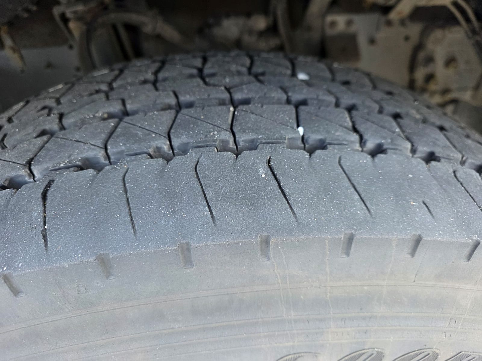 Fahrzeugabbildung DAF XF 450 LL SSC, Standklima, Feuerlöschkästen