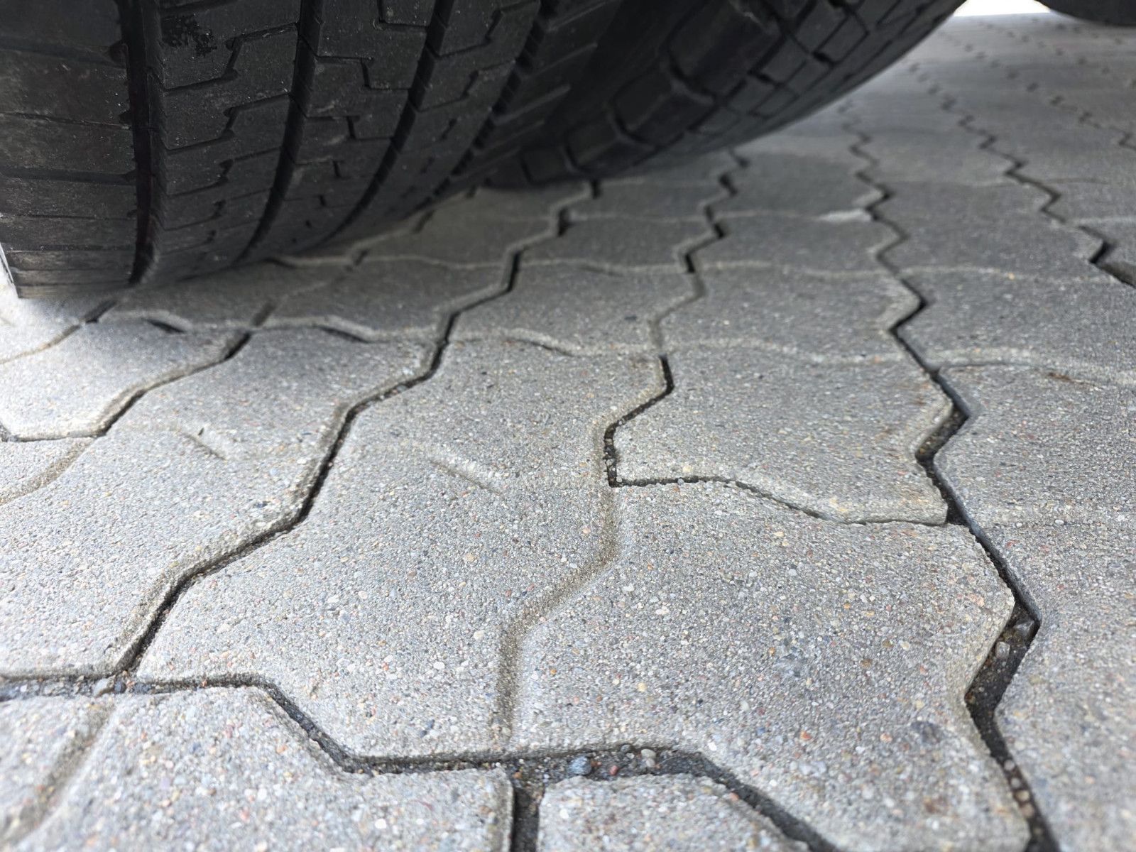 Fahrzeugabbildung DAF XF 450 LL SSC, Standklima, Feuerlöschkästen